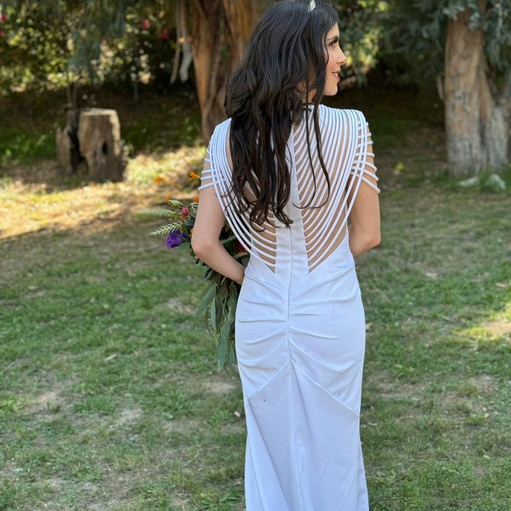 Wedding dress, Atria Couture